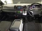  2020 Toyota Hiace Super Gl