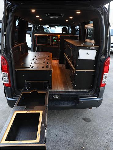  2020 Toyota Hiace Super Gl (9681)