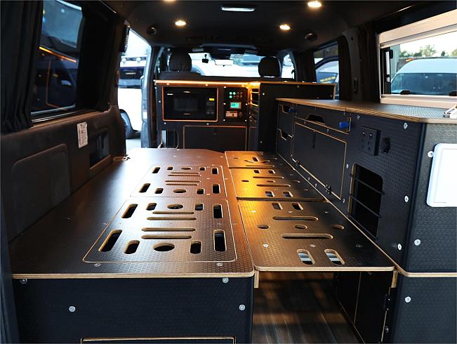  2020 Toyota Hiace Super Gl (9681)