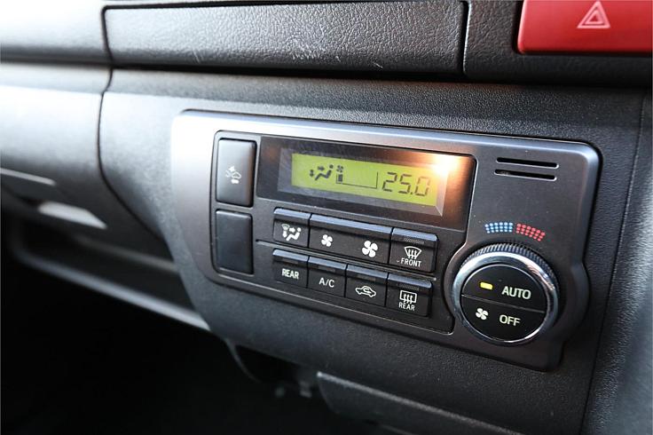  2020 Toyota Hiace Super Gl (9681)