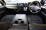  2023 Toyota Hiace Dx