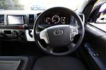  2023 Toyota Hiace Dx