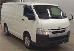  2023 Toyota Hiace Dx