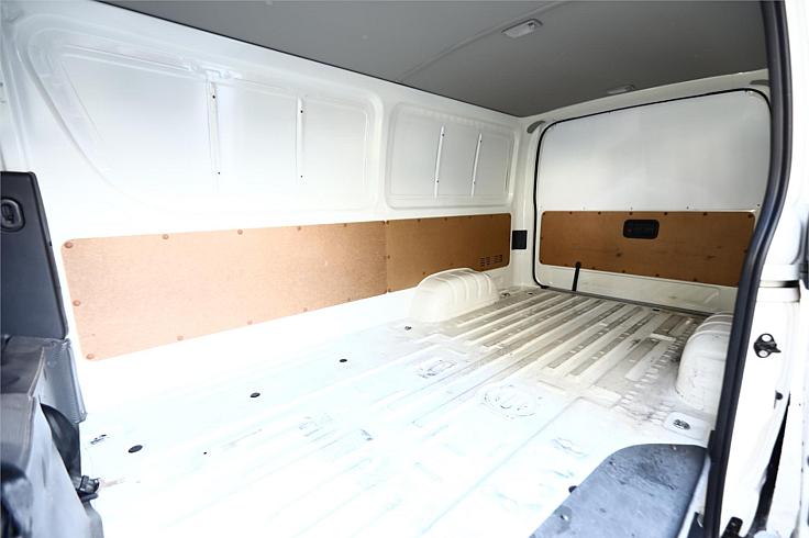  2023 Toyota Hiace Dx