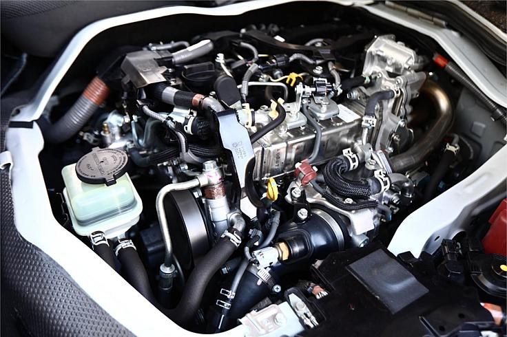  2023 Toyota Hiace Dx