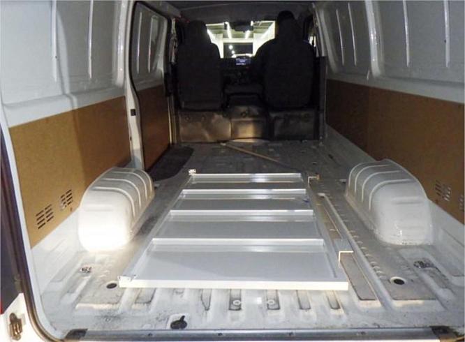 2023 Toyota Hiace Dx
