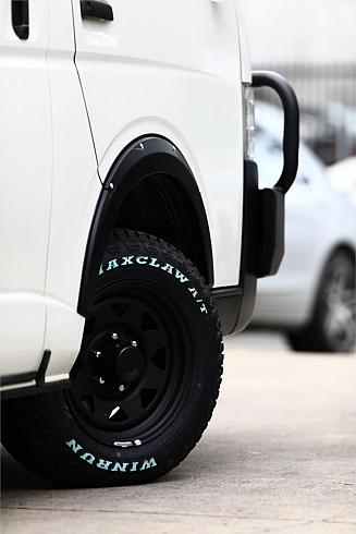 2020 Toyota Hiace Dx