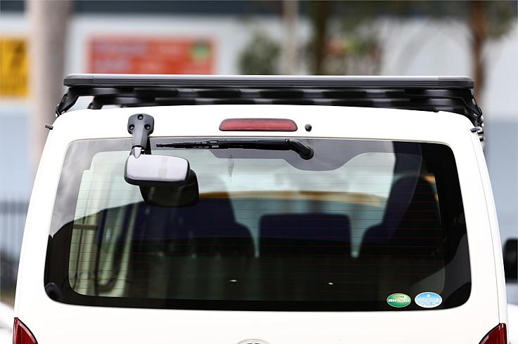 2020 Toyota Hiace Dx