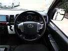  2020 Toyota Hiace Dx