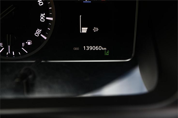 2020 Toyota Hiace Dx