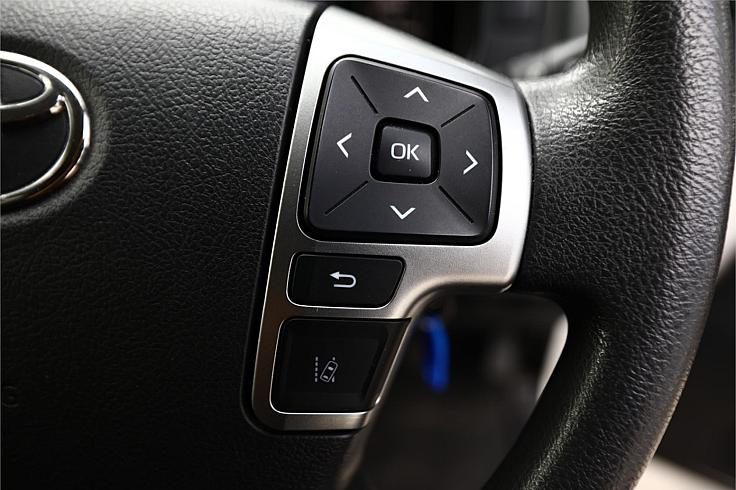 2020 Toyota Hiace Dx