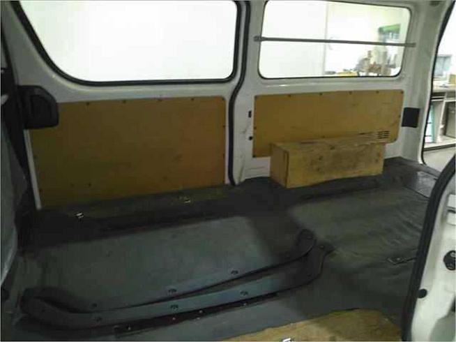  2020 Toyota Hiace Dx