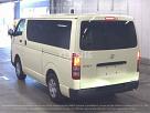  2016 Toyota Hiace Dx