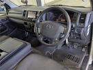  2016 Toyota Hiace Dx