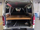  2016 Toyota Hiace Dx