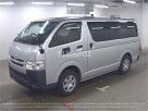  2016 Toyota Hiace Dx Dx