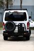  2016 Toyota Hiace Dx (0475)