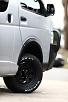  2016 Toyota Hiace Dx (0475)