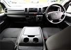  2016 Toyota Hiace Dx (0475)