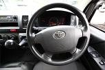  2016 Toyota Hiace Dx (0475)