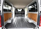  2016 Toyota Hiace Dx (0475)