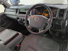  2016 Toyota Hiace Dx Dx