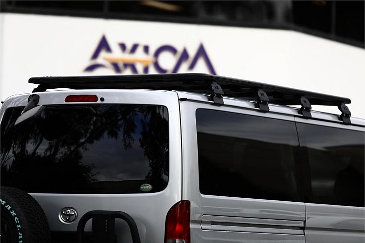 2016 Toyota Hiace Dx (0475)