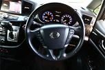  2016 Nissan Elgrand Highway Star [4105]