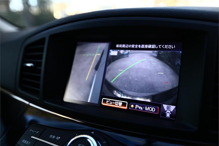  2016 Nissan Elgrand Highway Star [4105]