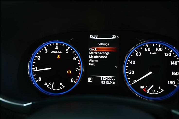  2016 Nissan Elgrand Highway Star [4105]