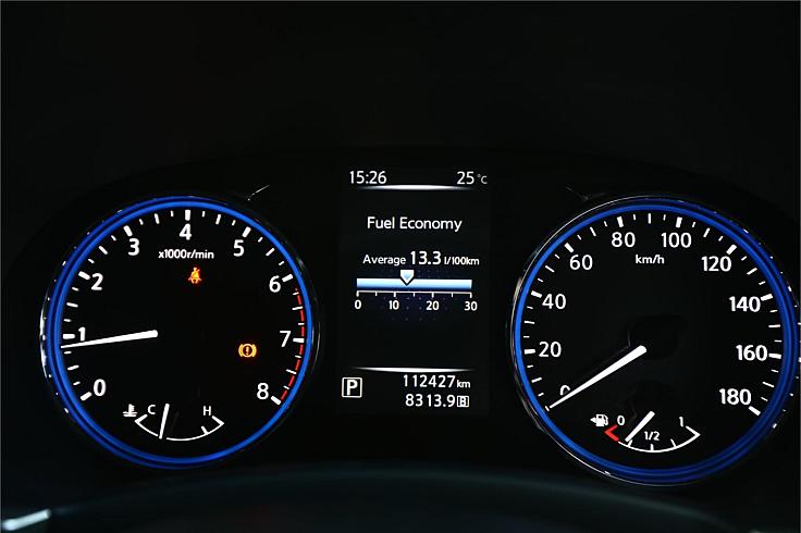  2016 Nissan Elgrand Highway Star [4105]