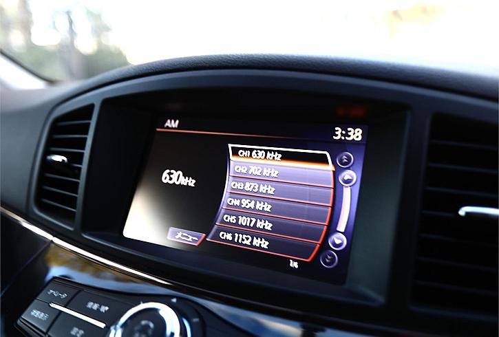  2016 Nissan Elgrand Highway Star [4105]