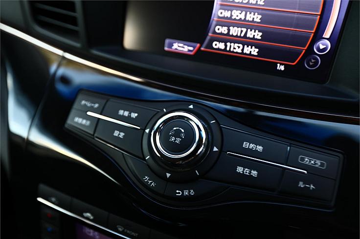  2016 Nissan Elgrand Highway Star [4105]