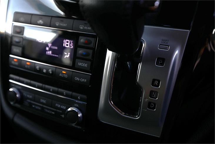  2016 Nissan Elgrand Highway Star [4105]