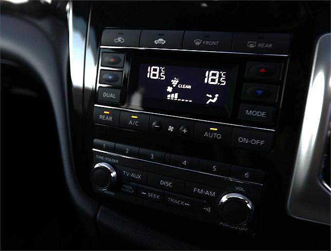  2016 Nissan Elgrand Highway Star [4105]