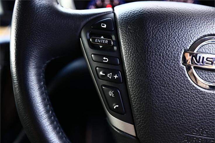  2016 Nissan Elgrand Highway Star [4105]