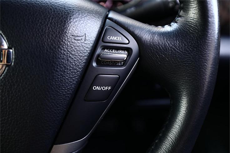  2016 Nissan Elgrand Highway Star [4105]