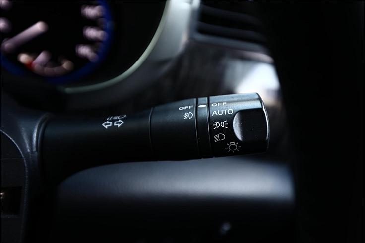  2016 Nissan Elgrand Highway Star [4105]