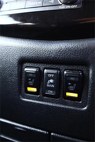  2016 Nissan Elgrand Highway Star [4105]