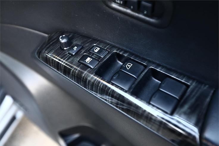  2016 Nissan Elgrand Highway Star [4105]