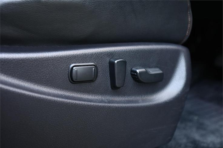  2016 Nissan Elgrand Highway Star [4105]