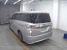 2016 Nissan Elgrand Highway Star