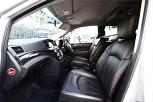  2016 Nissan Elgrand Highway Star [4105]