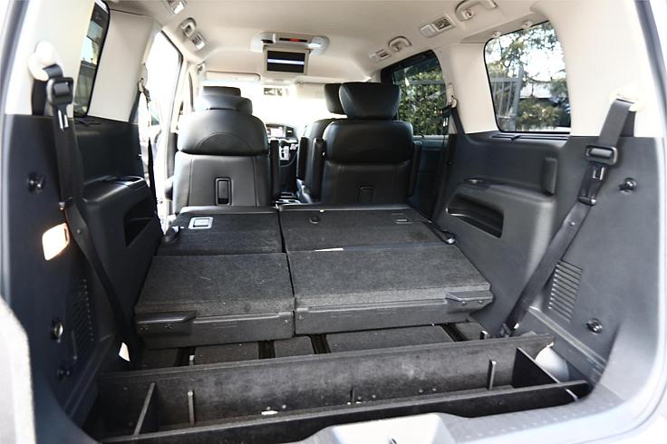  2016 Nissan Elgrand Highway Star [4105]