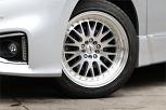  2016 Nissan Elgrand Highway Star [4105]