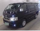  2024 Toyota Hiace Super Gl Lwb