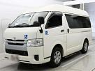  2019 Toyota Hiace Welcab High Roof