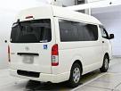  2019 Toyota Hiace Welcab High Roof