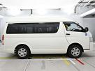  2019 Toyota Hiace Welcab High Roof