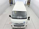  2019 Toyota Hiace Welcab High Roof